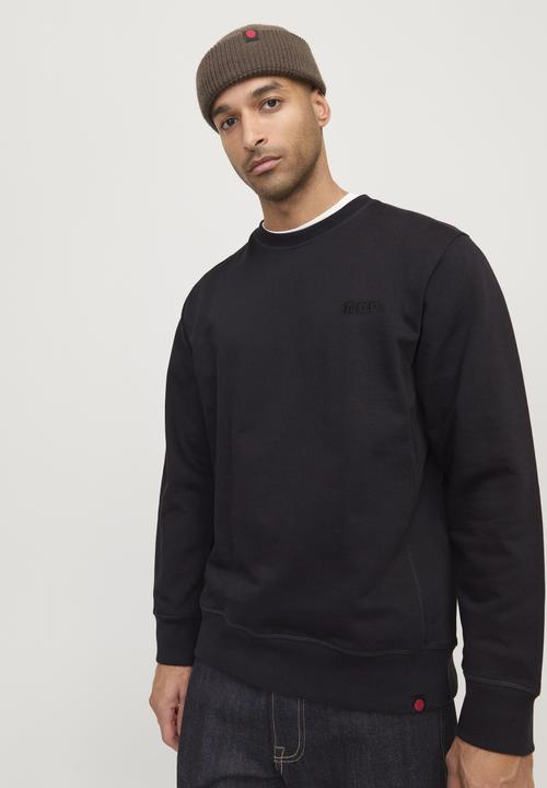 Actual product image Jack & Jones Logo sweatshirt Sweatshirt (M)