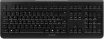Actual product image CHERRY KW 3000 (DE, Wireless)