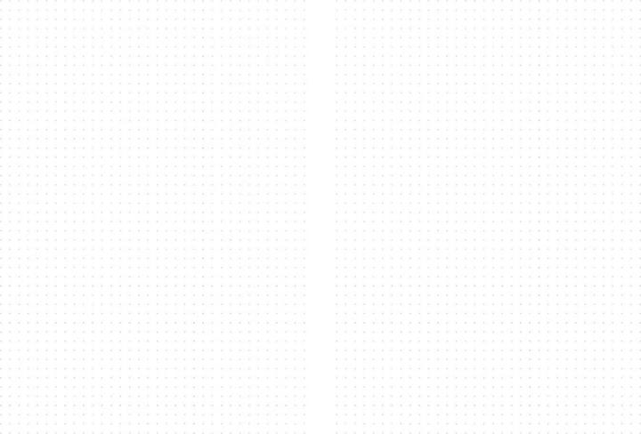 Actual product image Journal "Meditation" (A5, Special ruling, Hardcover)