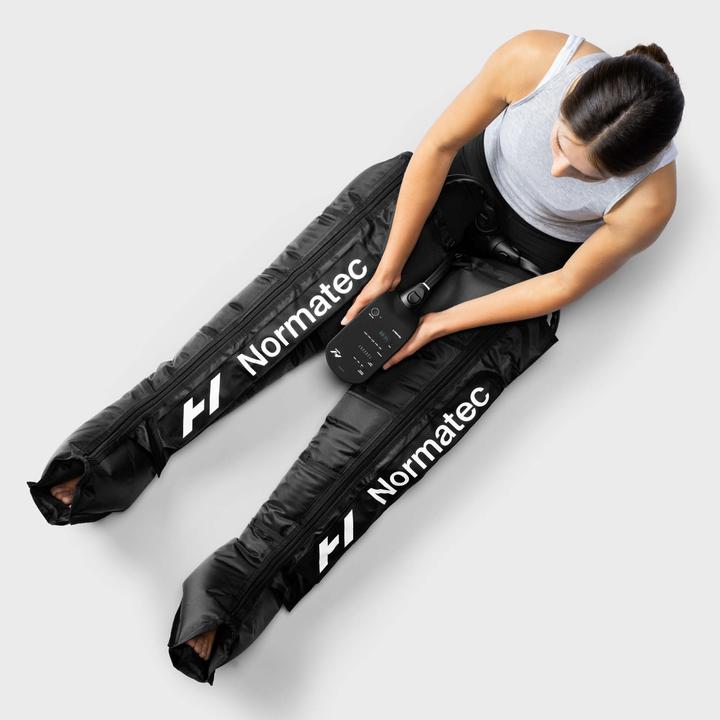 Produktbild Hyperice Normatec 3.0 Leg