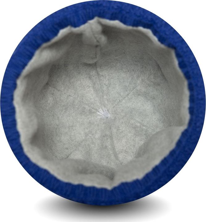 Produktbild New Era NFL MUNICH 2024 Wintermütze - New York Giants