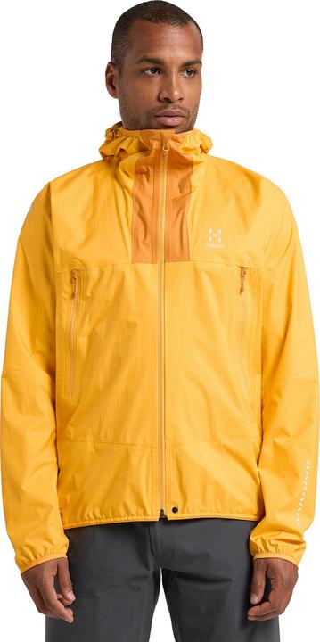 Actual product image Haglöfs L.I.M Proof Jacket (L)