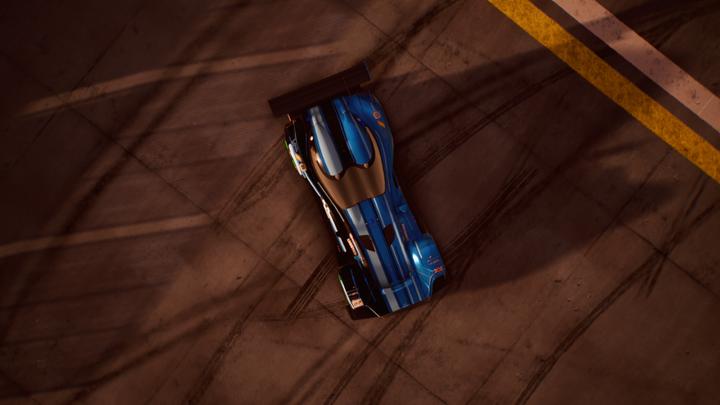 Immagine prodotto Sodesco Xenon Racer (PS4)