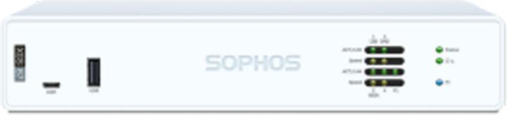 Sophos XGS 87 Security Appliance