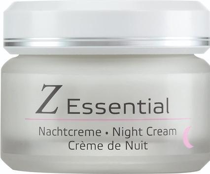 Produktbild Annemarie Börlind Z Essential Nachtcreme (50 ml, Nachtcreme)