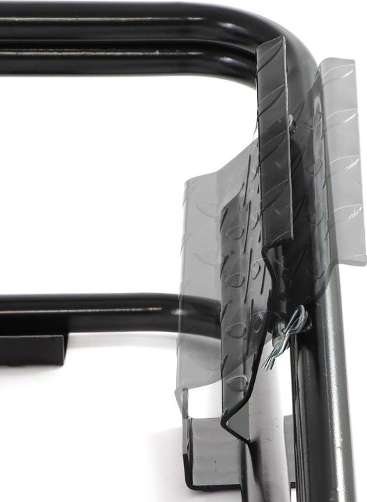 Produktbild Wiltec Wagenheber Wohnmobil bis1360kg Nivellierer 14“-15“ Ausgleichskeil