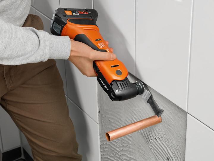 Immagine prodotto Fein MultiMaster AMM 700 Max Top
