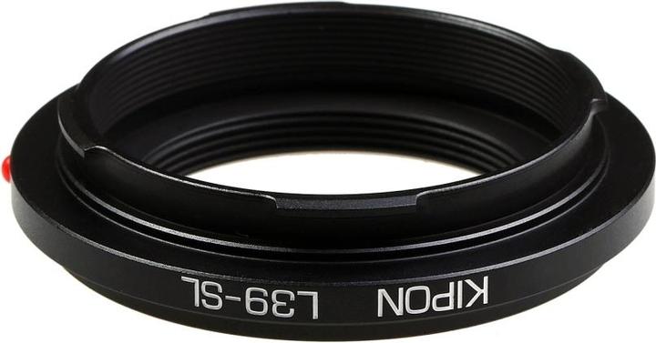 Produktbild Kipon Adapter für Leica 39 auf Leica SL