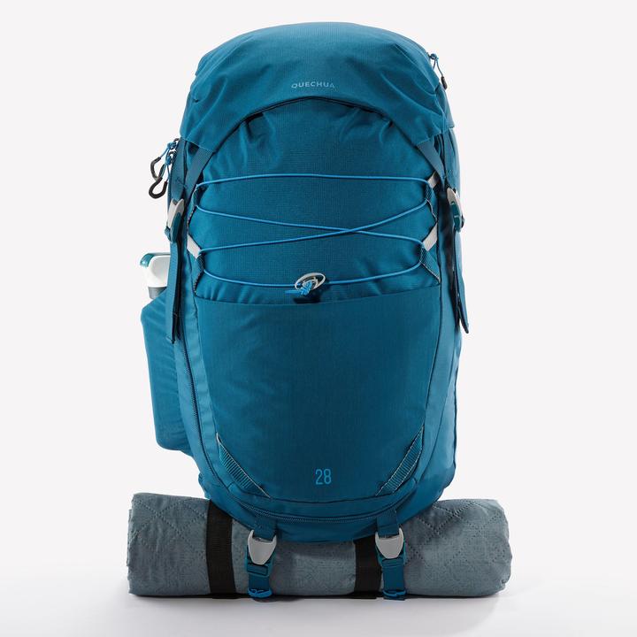 Image du produit Quechua Sac à dos de randonnée en montagne MH500 28 litres Enfants (28 l)