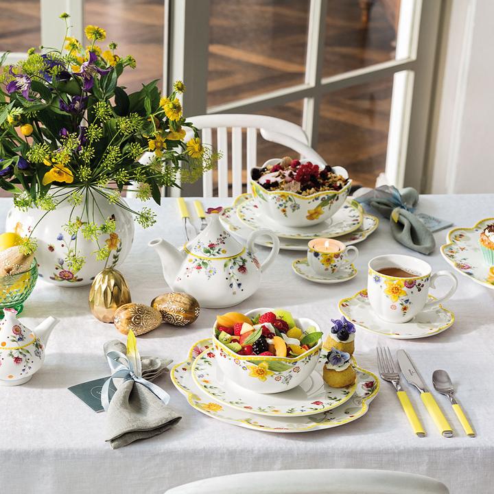 Actual product image Villeroy & Boch Spring Fantasy (14 cm, 0.60 l, 1 x)
