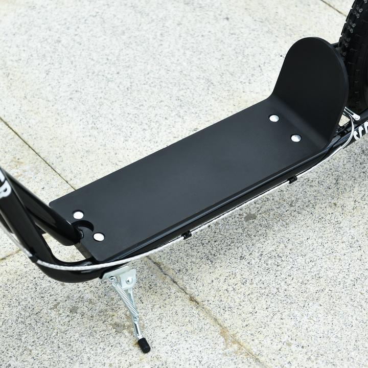 Produktbild Homcom Kinderscooter mit Handbremse