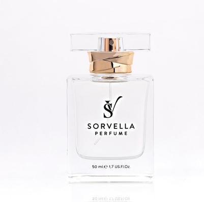 Actual product image NoName Olympea 50ml Powder Perfume for Women Sorvella (50 ml)