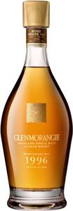 Actual product image Glenmorangie Grand Vintage 1996 (Single Malt)