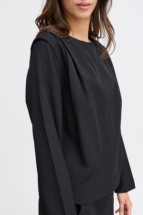 Image du produit B.young BYMMMIDDE BLOUSE 20815673 (34)