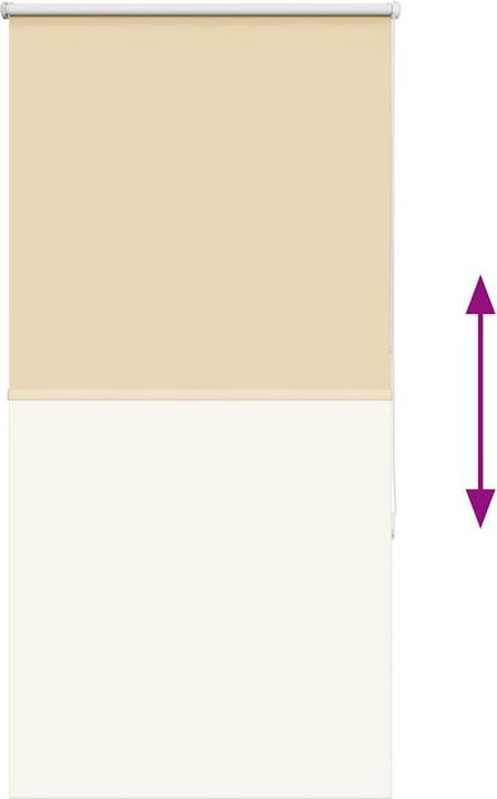 Actual product image VidaXL Marnin (80 x 175 cm)