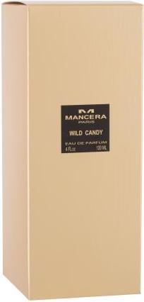 Actual product image Mancera Wild Candy (Eau de parfum, 120 ml)