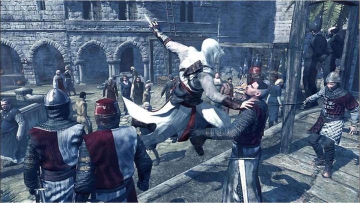 Actual product image Microsoft Assassin's Creed Valhalla (Xbox Series X, Xbox One X, Xbox One S, Xbox Series S)