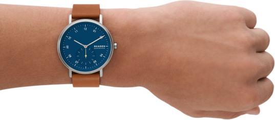 Produktbild Skagen Kuppel (Analoguhr, 44 mm)