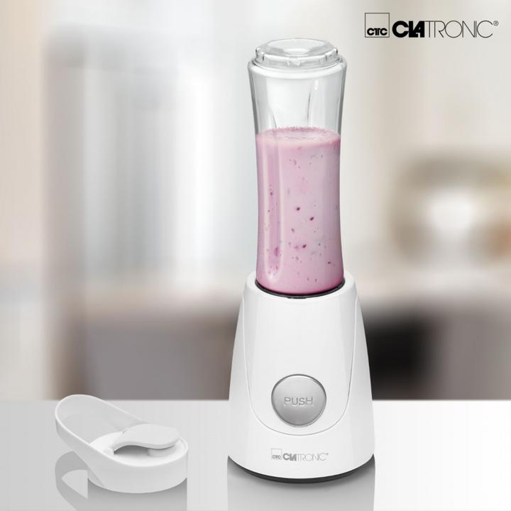 Image du produit Clatronic SM 3593 (250 W)