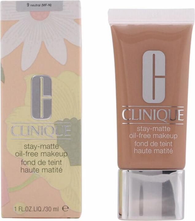 Image du produit Clinique Stay Matte (09 - Neutre)