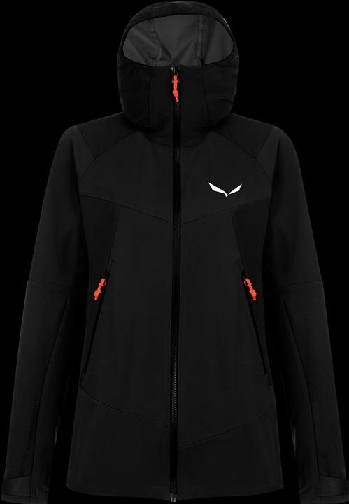 Actual product image Salewa Sella Durastretch Jacket Da (40, L)