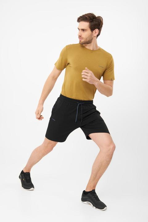 Actual product image MGA Viking Hazen Bamboo Man Shorts (M)