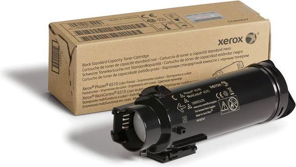 Actual product image Xerox 106R03488 Toner cartridge (e) Original (FC)