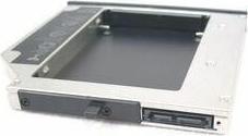 Produktbild CoreParts KIT141 Ultrabay HDD Adaptor, 12.7mm