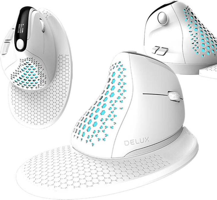 Produktbild Delux Seeker (Kabellos)