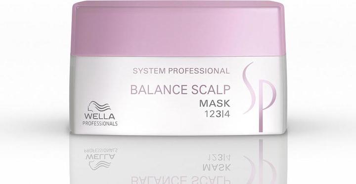 Produktbild Wella SP Balance Scalp (200 ml)