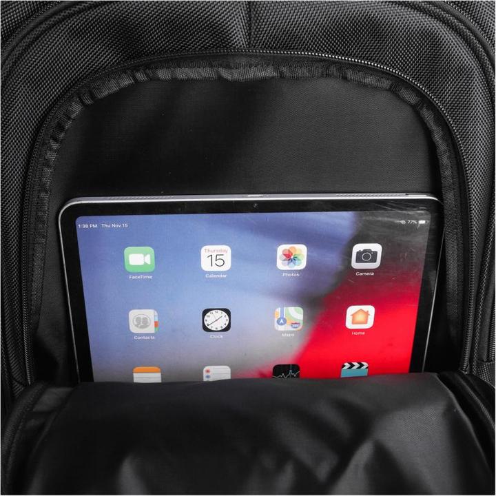 Actual product image V7 15.6IN BACKPACK FULLY PADDED (22 l)