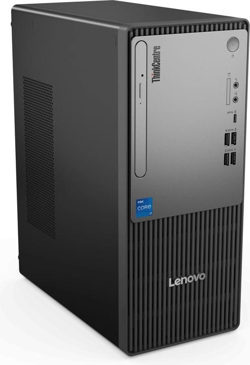 Actual product image Lenovo ThinkCentre neo 50t Gen 5 (Intel Core i7-14700, 16 GB, 512 GB, UHD Graphics 770)
