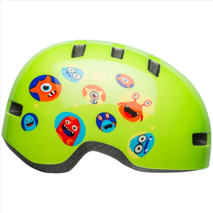Actual product image Bell Lil Ripper (48 - 55 cm)