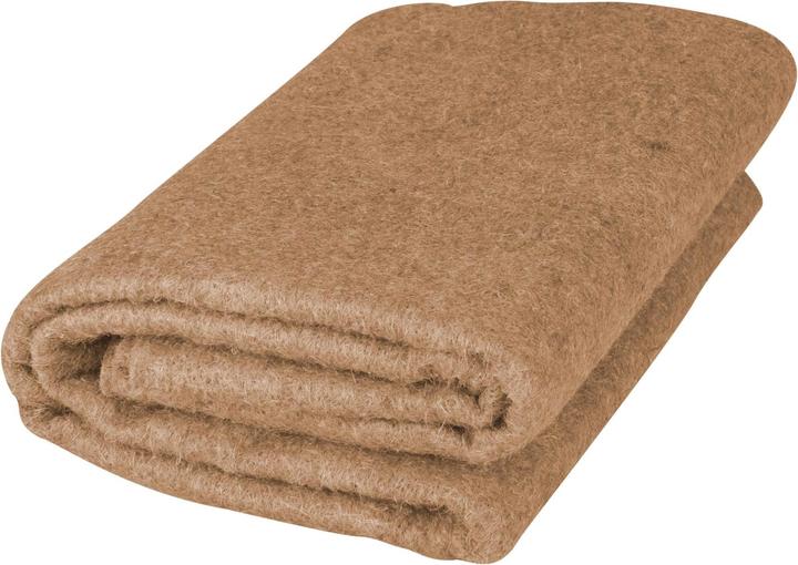 Windhager Jute-Nadelfilz-Trenn-Vlies
