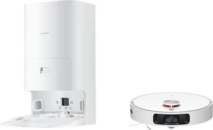 Image du produit Xiaomi Robot Vacuum X10+ (Robot d'aspiration et de nettoyage)