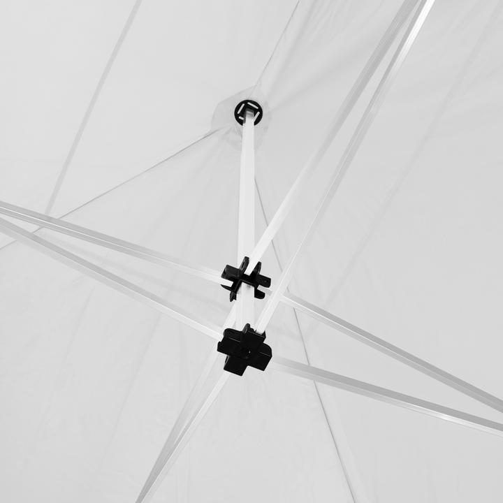 Image du produit tectake Pavillon de jardin (300 cm, 300 cm)