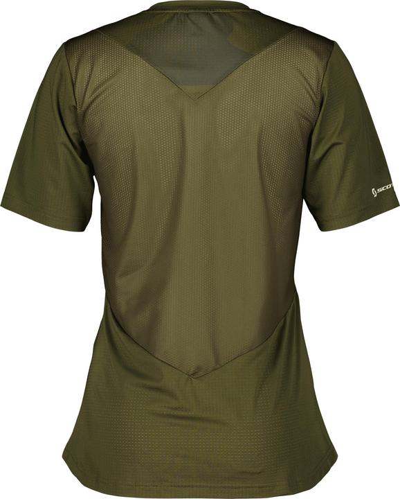 Image du produit Scott Sports Femmes Trail Vertic S/S (L)