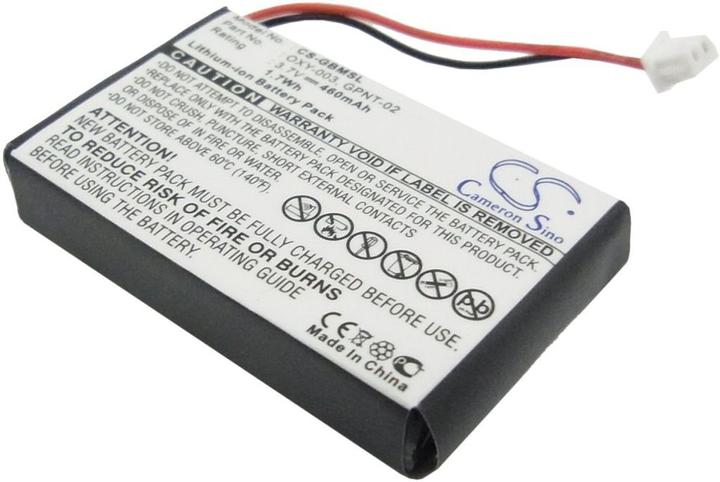 Immagine prodotto NoName Batteria per Nintendo Game Boy Micro ecc.