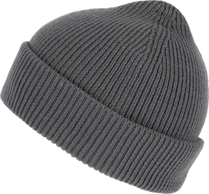Immagine prodotto K-up Cappello a coste con doppio polsino