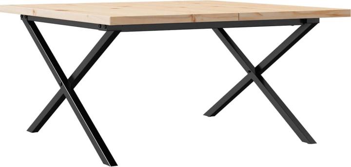 Actual product image VidaXL Werben (80 x 80 x 45.5 cm)