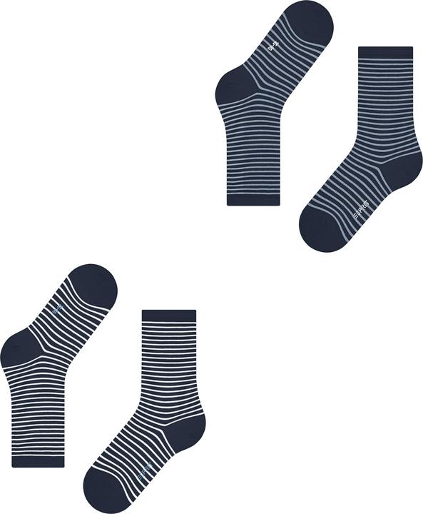 Immagine prodotto Esprit Linea Fine SO 2P (Confezione da 2, 35 - 38)