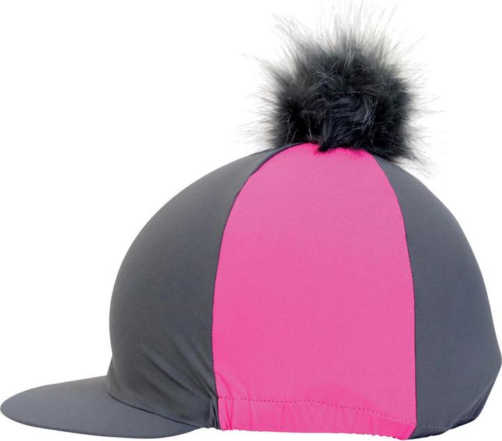 Produktbild Hy Bommel Helmüberzug (One Size)