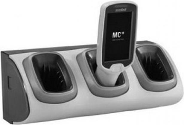 Zebra Mc18 3-Slot Bracket Without Locking HD