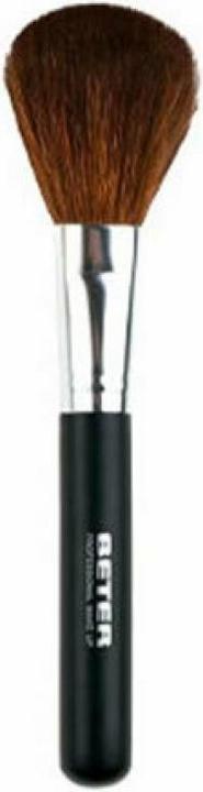 Produktbild Beter Thick Make Up Brush, Goat Hair (Puder)