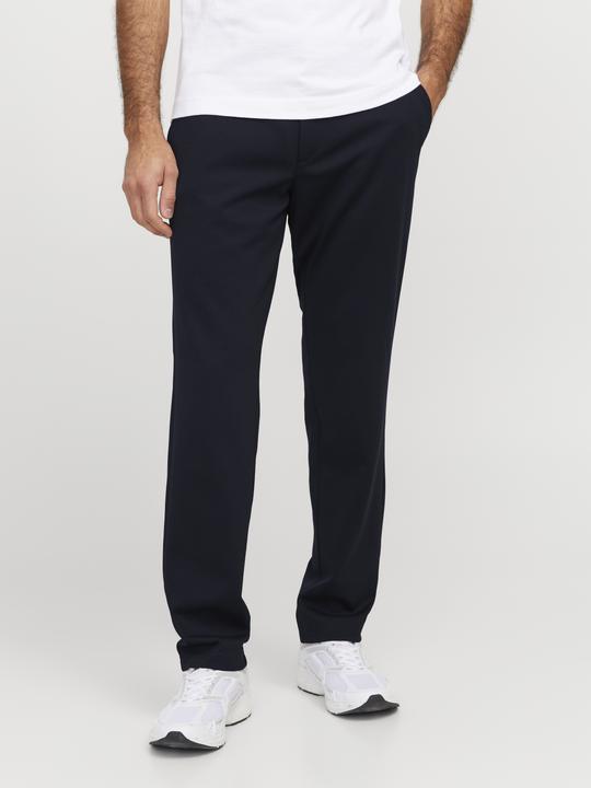 Actual product image Jack & Jones 2-pack Regular fit trousers Regular fit trousers (30)