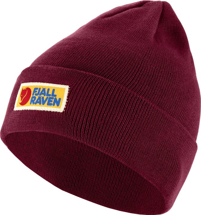 Image du produit Fjällräven Bonnet Vardag Classic (Taille unique)