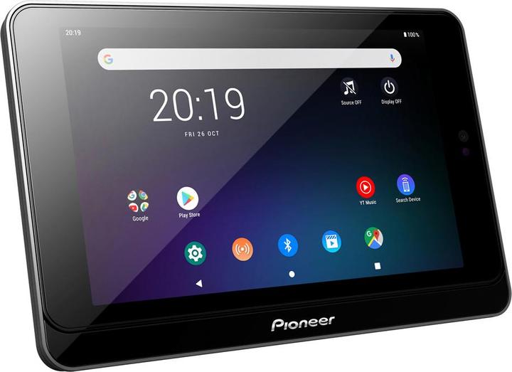 Produktbild Pioneer SPH-8TAB-BT (Android Auto)