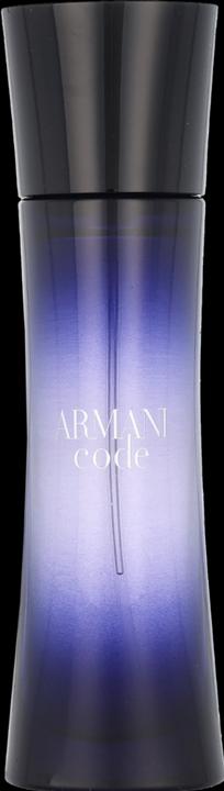 Image du produit Giorgio Armani Code Femme (Eau de parfum, 30 ml)