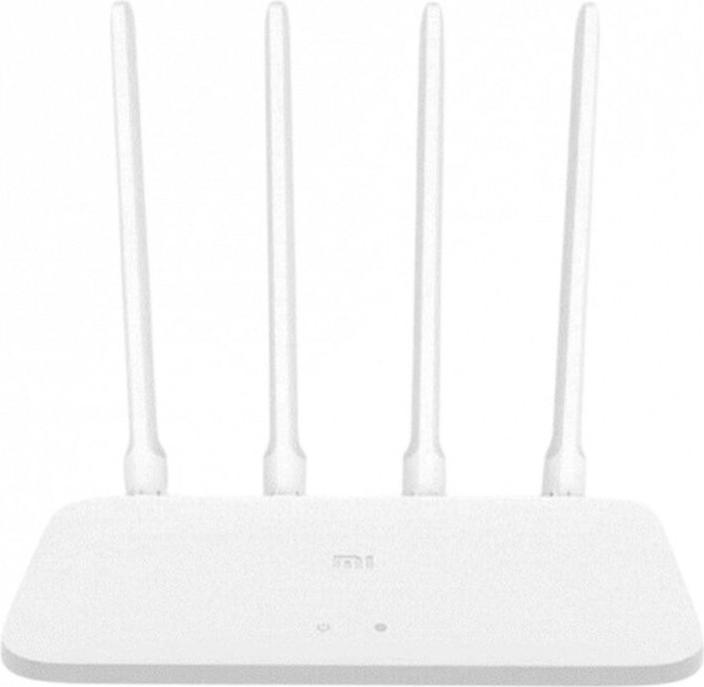 Actual product image Xiaomi Router AC1200 EU