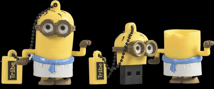 Produktbild Tribe Minion Egyptian (8 GB, USB-A)